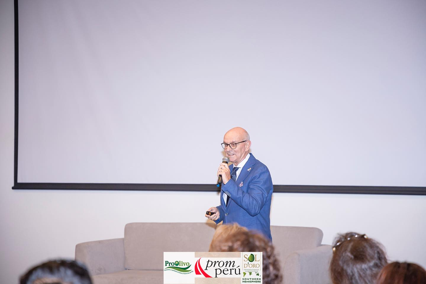 FORO INTRNACIONAL