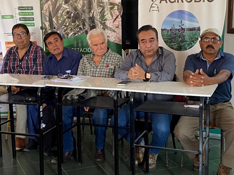 CONVERSATORIO ABRIL 2023